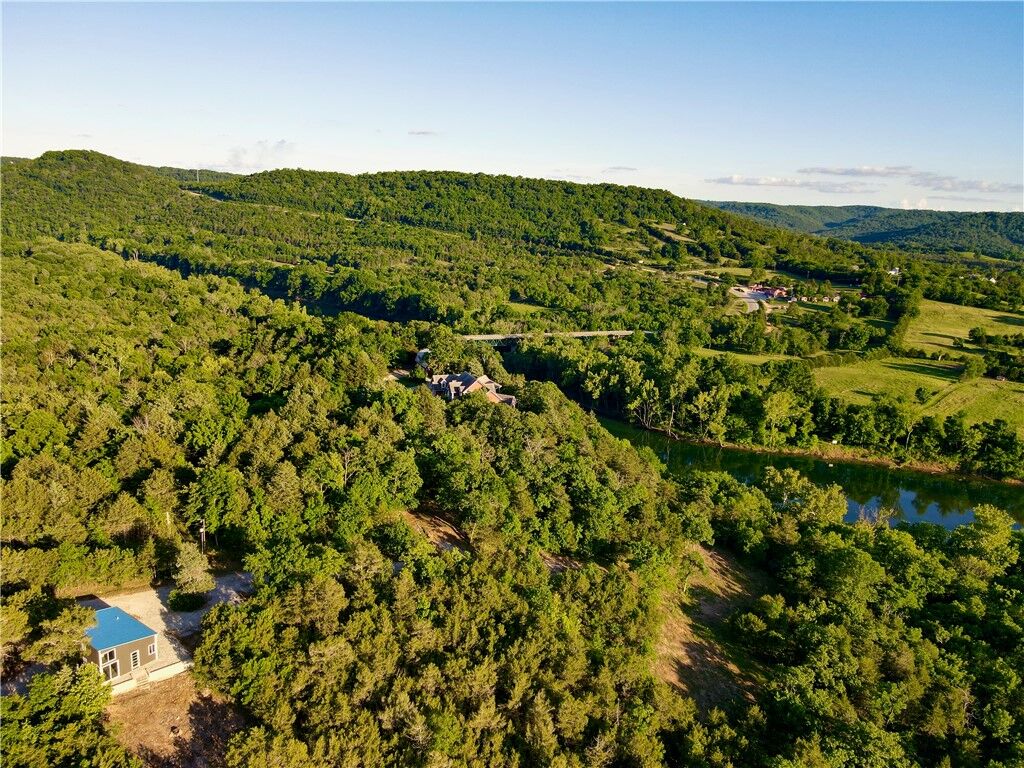 Property Photo:  223 County Road 1091  AR 72631 