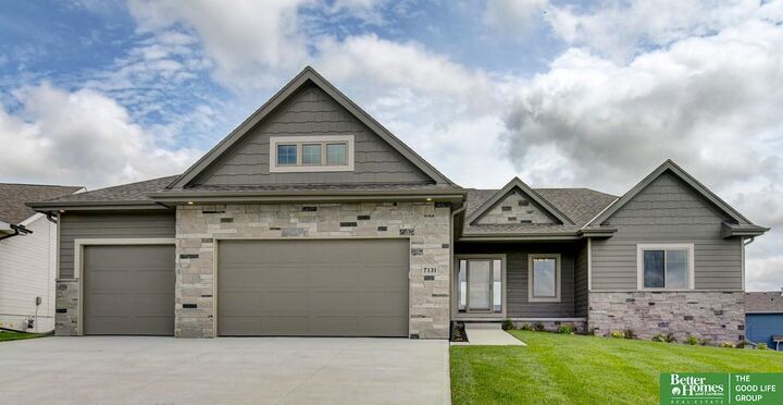 Property Photo:  7131 N 172 Street  NE 68007 