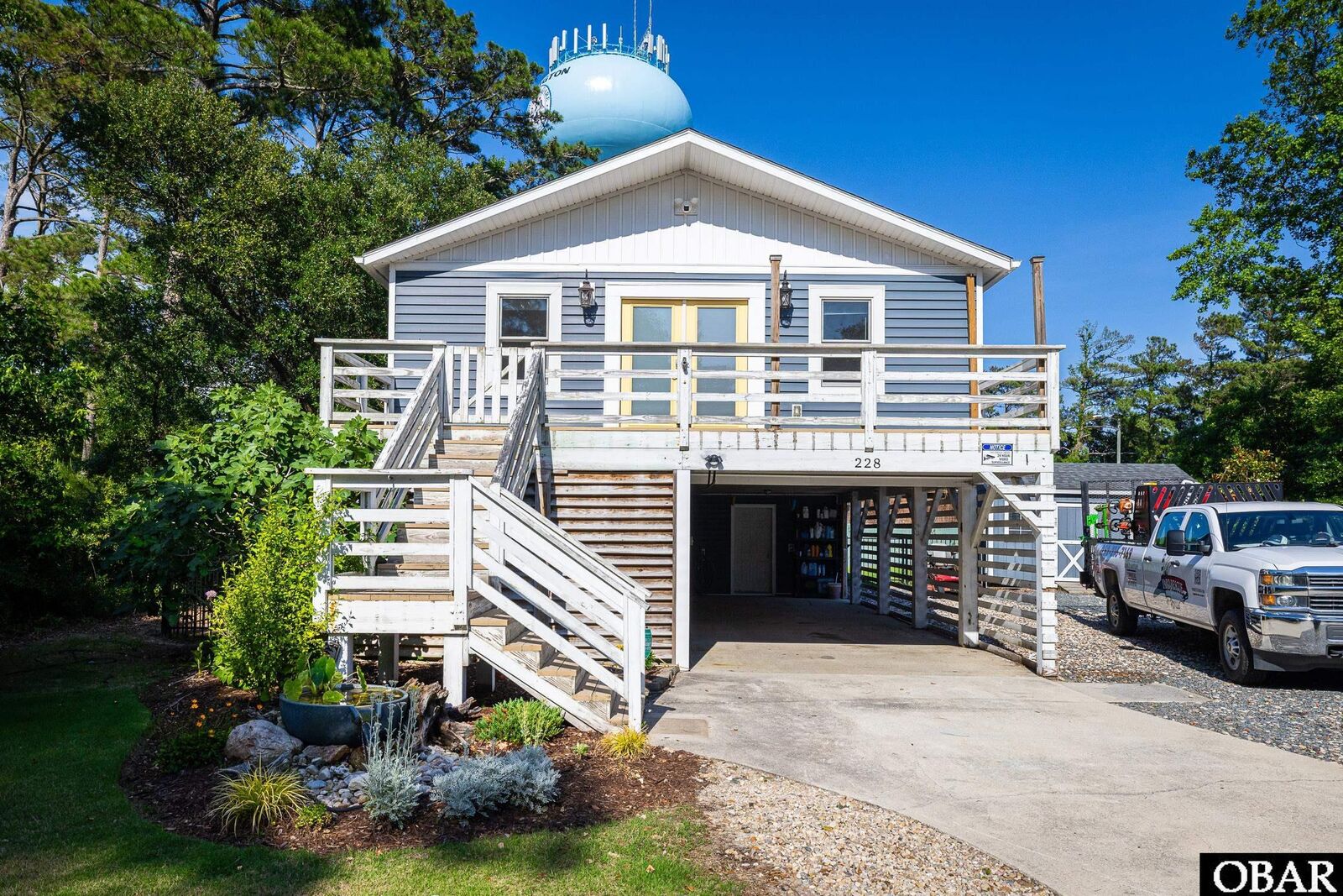 Property Photo: 228 Sir Richard East NC 27948