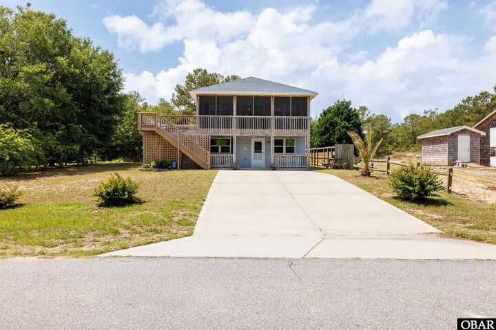 Property Photo:  2824 S Lost Colony Drive  NC 27959 