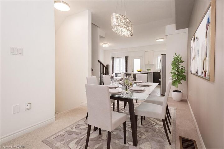 Property Photo:  71 Bilanski Farm Road  ON N3S 0J4 
