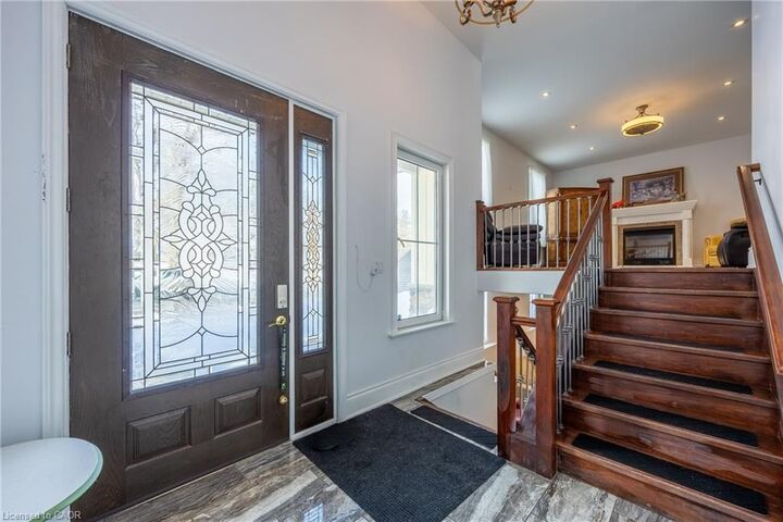 Property Photo: 514 Fishers Glen Road ON N0E 1W0