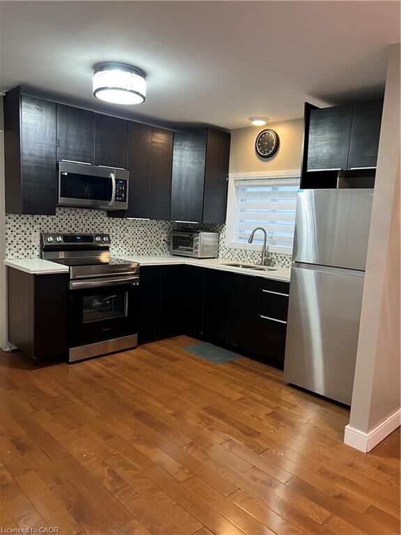 Property Photo: 179 Vine Street S ON L2R 3Y7