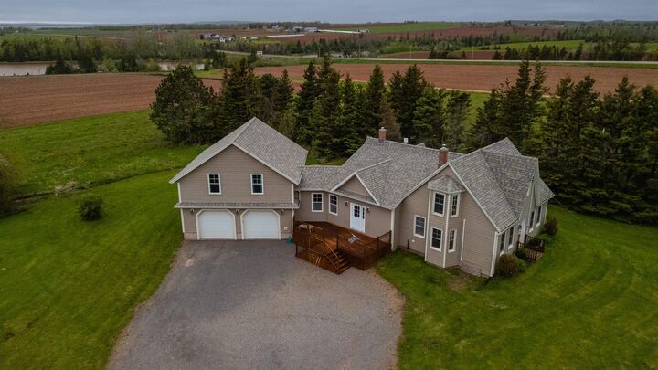 Property Photo:  279 Riverview Crescent  PE C0A 2E0 