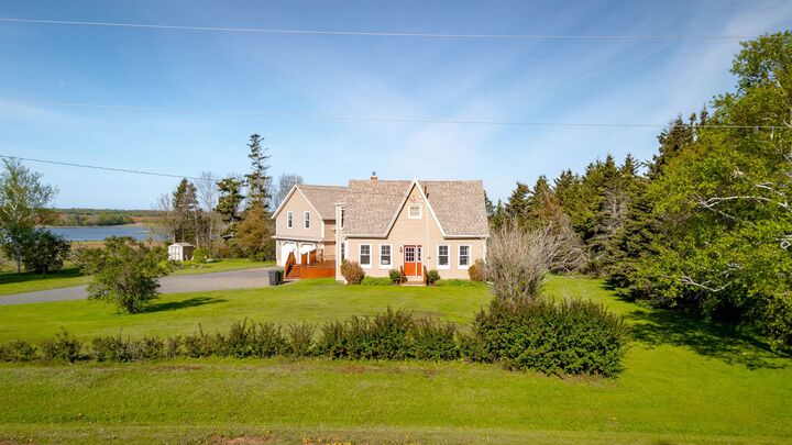 Property Photo:  279 Riverview Crescent  PE C0A 2E0 