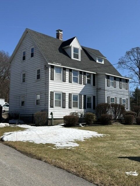 Property Photo:  1635 Osgood St 2  MA 01845 