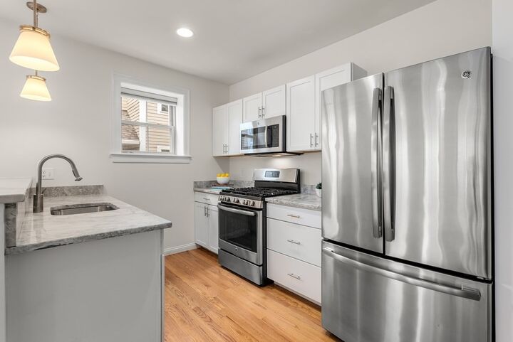 Property Photo:  236 E Street 1  MA 02127 
