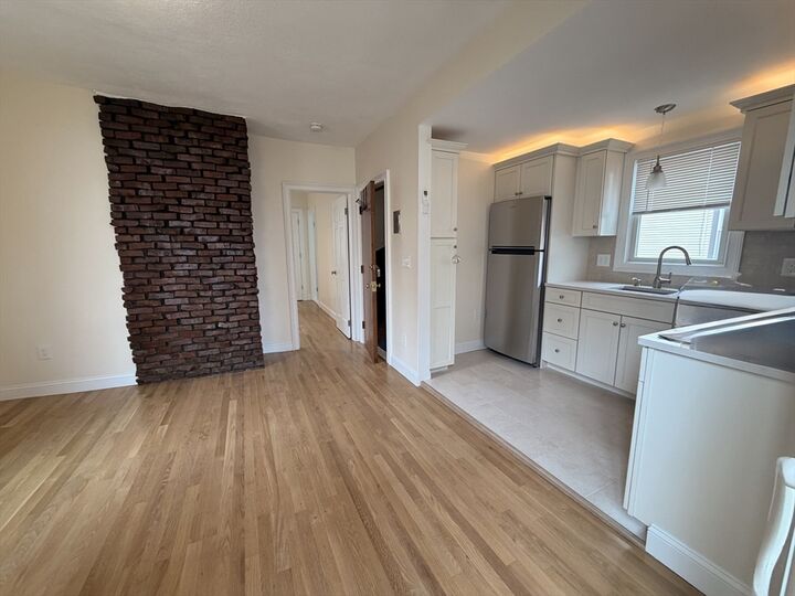 Property Photo: 26 Brooks St 2 MA 02128