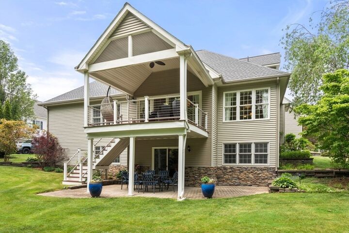 Property Photo: 69 Rachael Terrace MA 01085