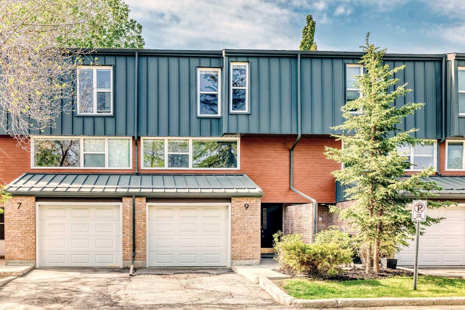 Photo de la propriété: 9 Brae Glen Court SW AB T2W 1B6