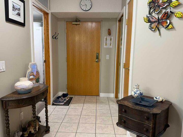 Property Photo: 4805 45 Street 327 AB T4N 7A9