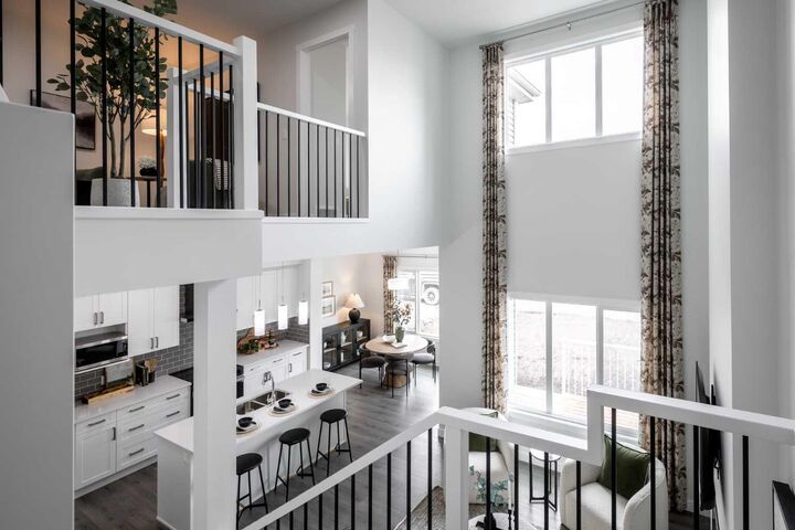 Property Photo: 145 Sora Gardens SE AB T3S 0V3