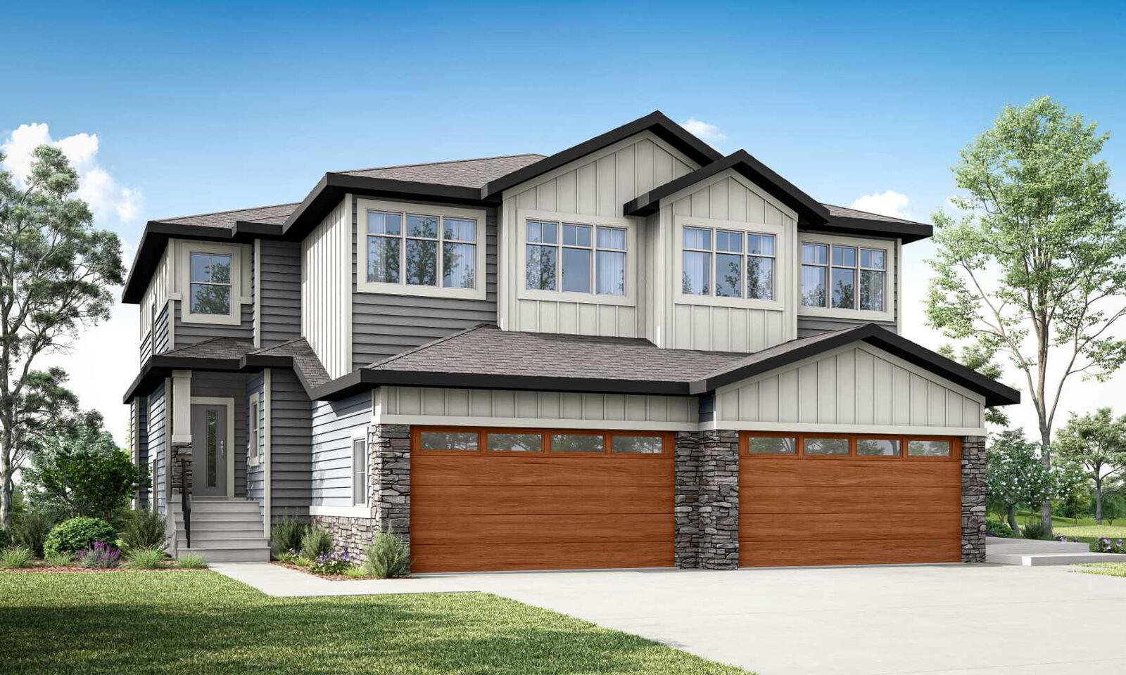 Photo de la propriété: 46 Waterford Mews AB T1X 3B6