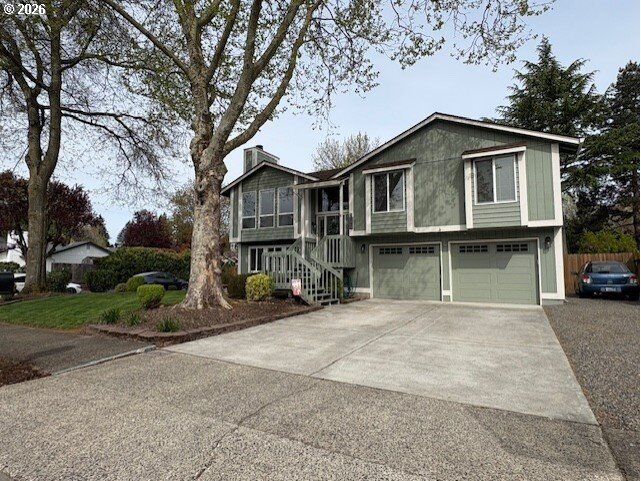 Property Photo: 10110 NE 35th St WA 98662