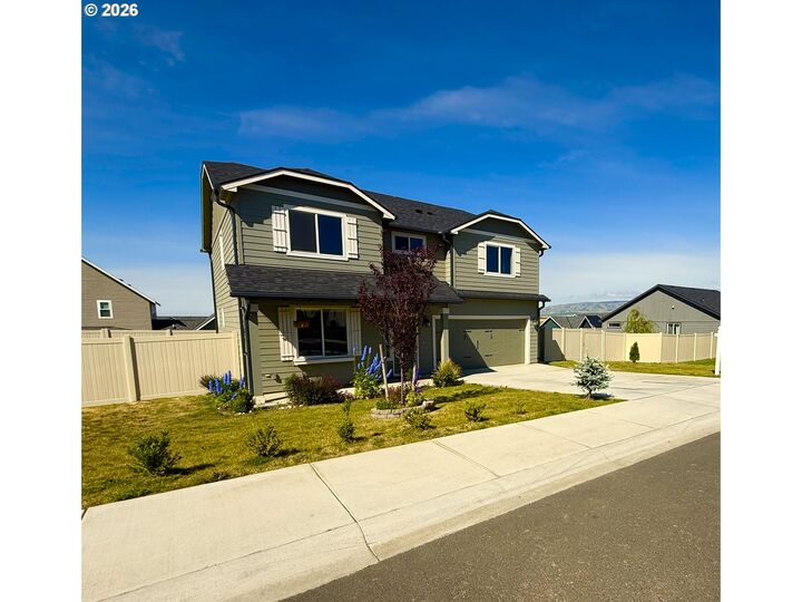 Property Photo:  5 Patty Cir  OR 97862 
