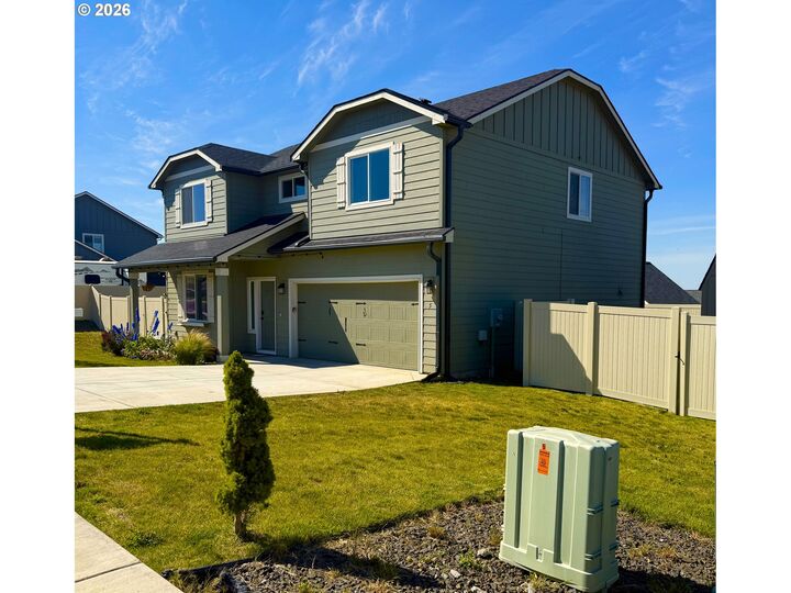 Property Photo: 5 Patty Cir OR 97862