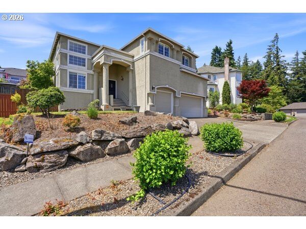 Property Photo: 14297 SE Summit Dr OR 97015