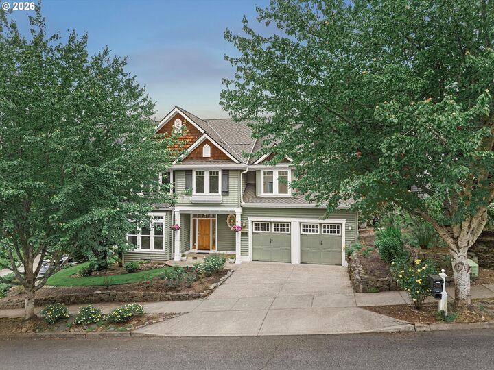 Property Photo: 2359 NW Birkendene St OR 97229
