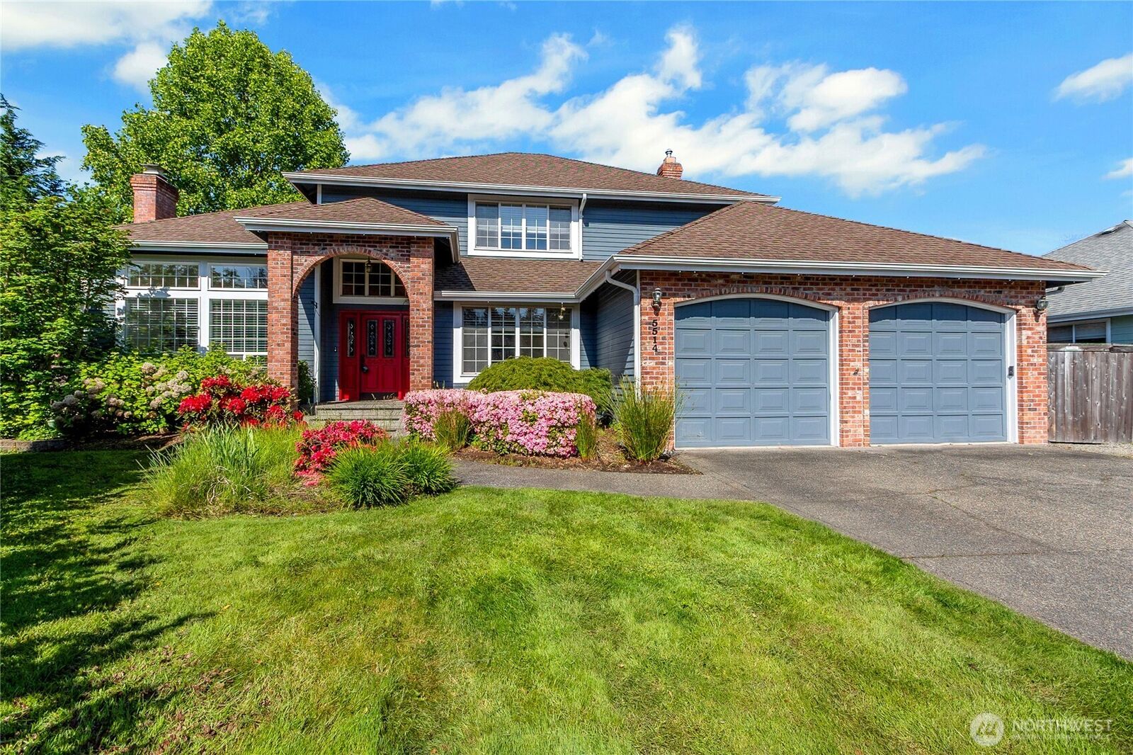 Property Photo:  5514  79th Avenue Ct W  WA 98467 