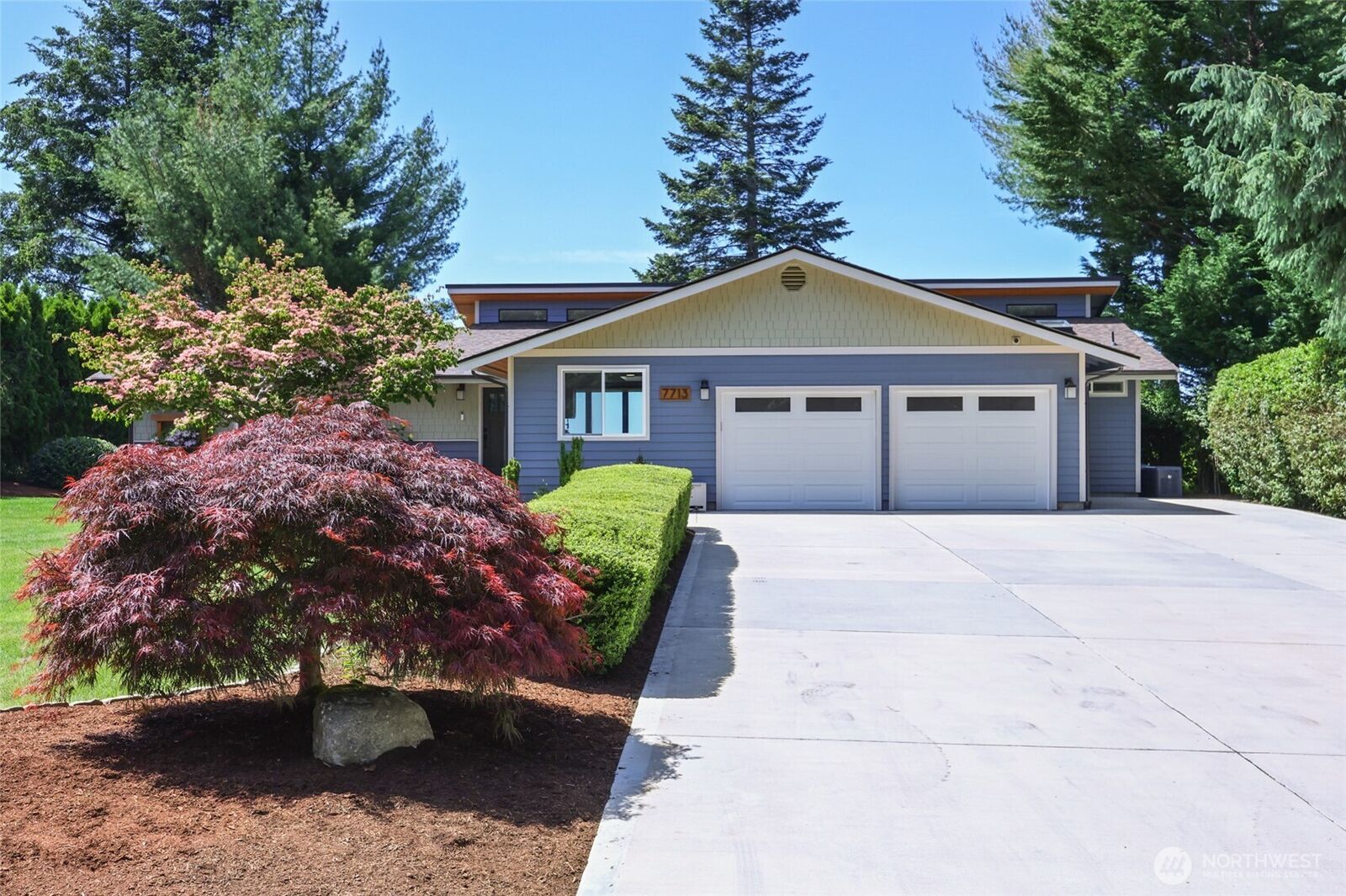 Property Photo:  7713  78th Loop NW  WA 98502 