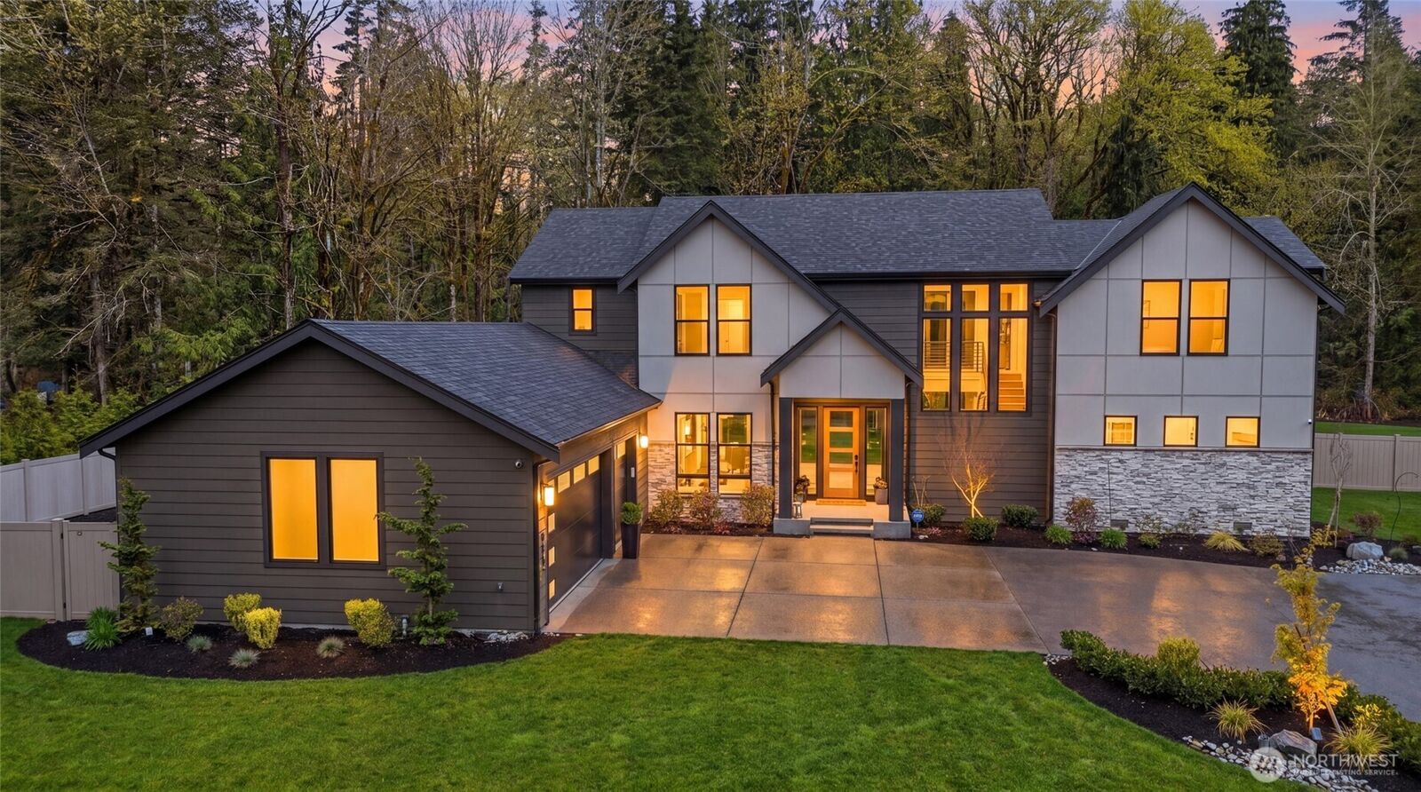 Property Photo:  11805  289th Drive SE  WA 98272 