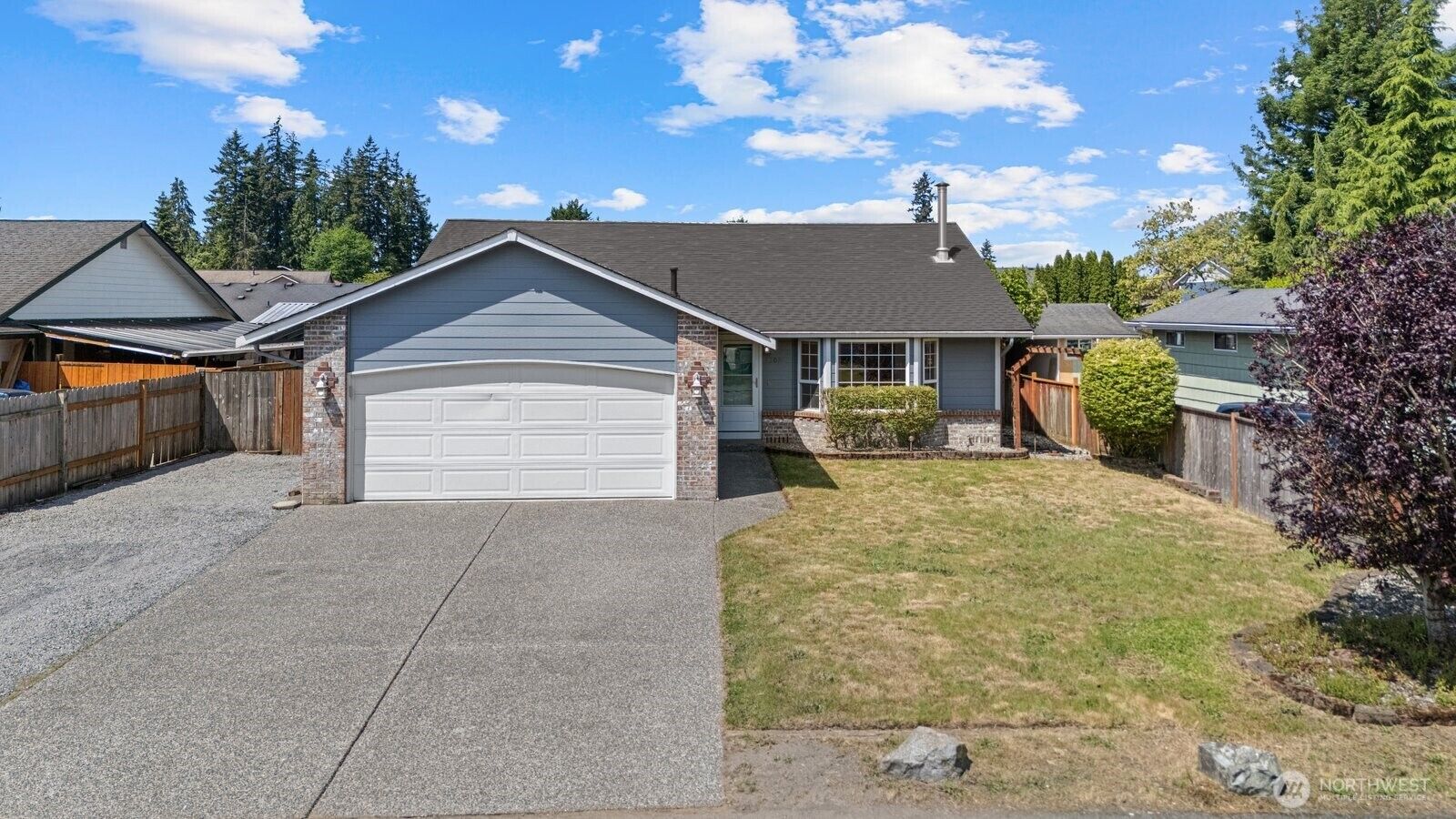 Property Photo:  8202  51st Avenue NE  WA 98270 