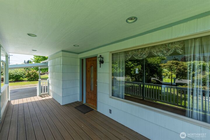Property Photo:  4701  Pleasant Hill Road  WA 98626 