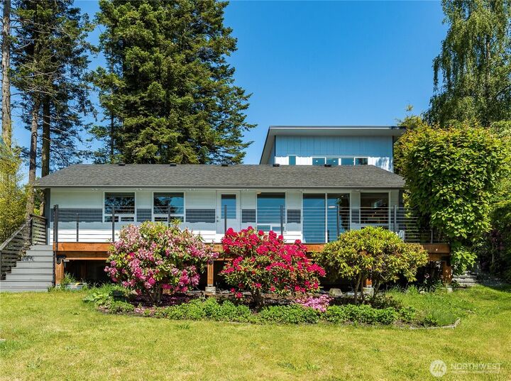 Property Photo: 3568 S Camano Drive WA 98282