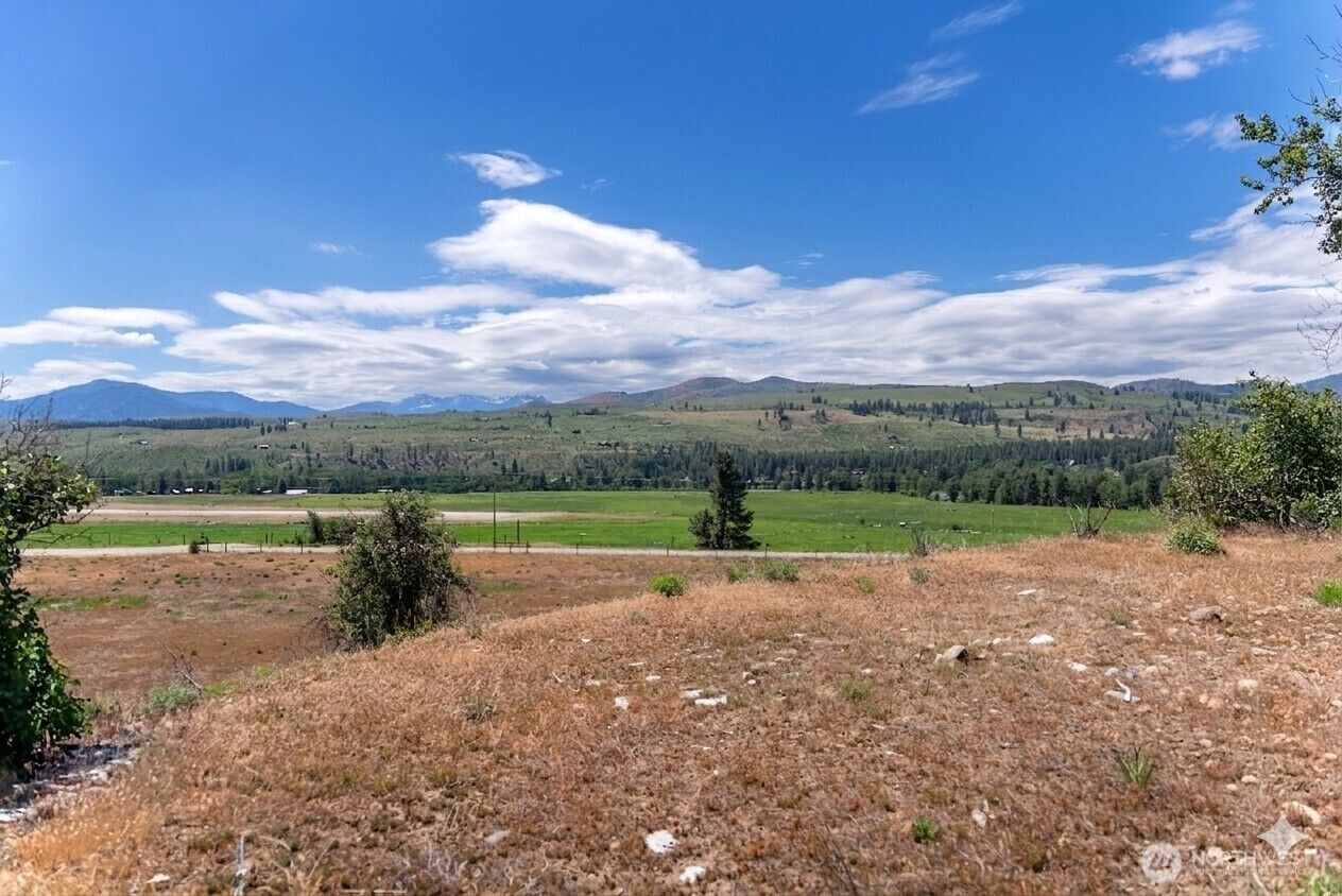 Property Photo:  567  Twisp Winthrop Eastside Road  WA 98862 