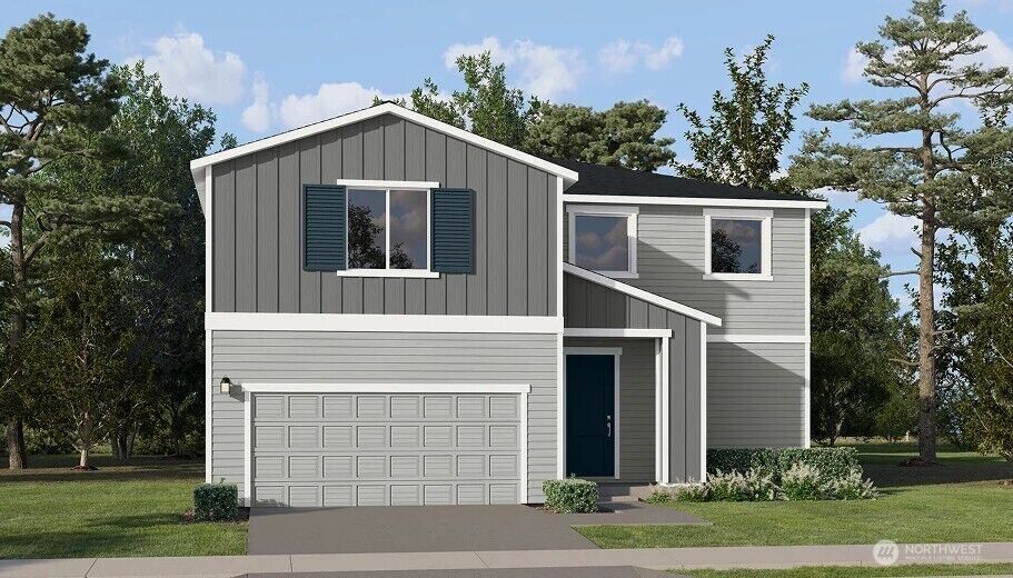 Property Photo:  6701  286th Street NW  WA 98292 