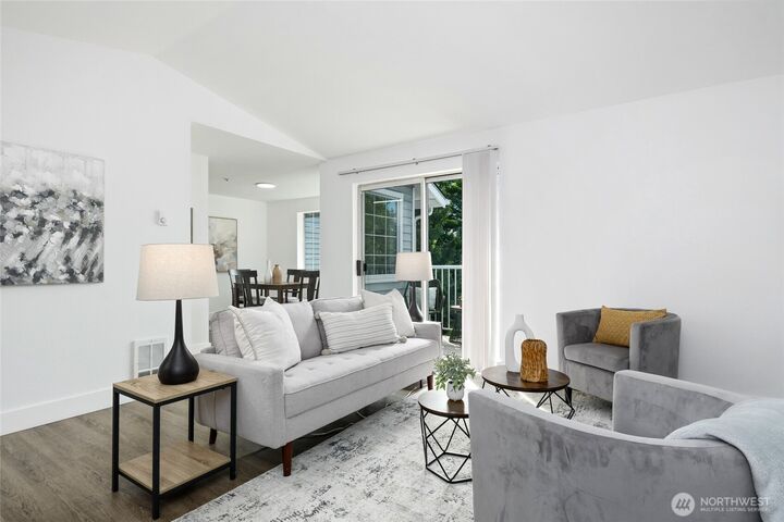 Property Photo:  7453  Newcastle Golf Club Road L304  WA 98059 