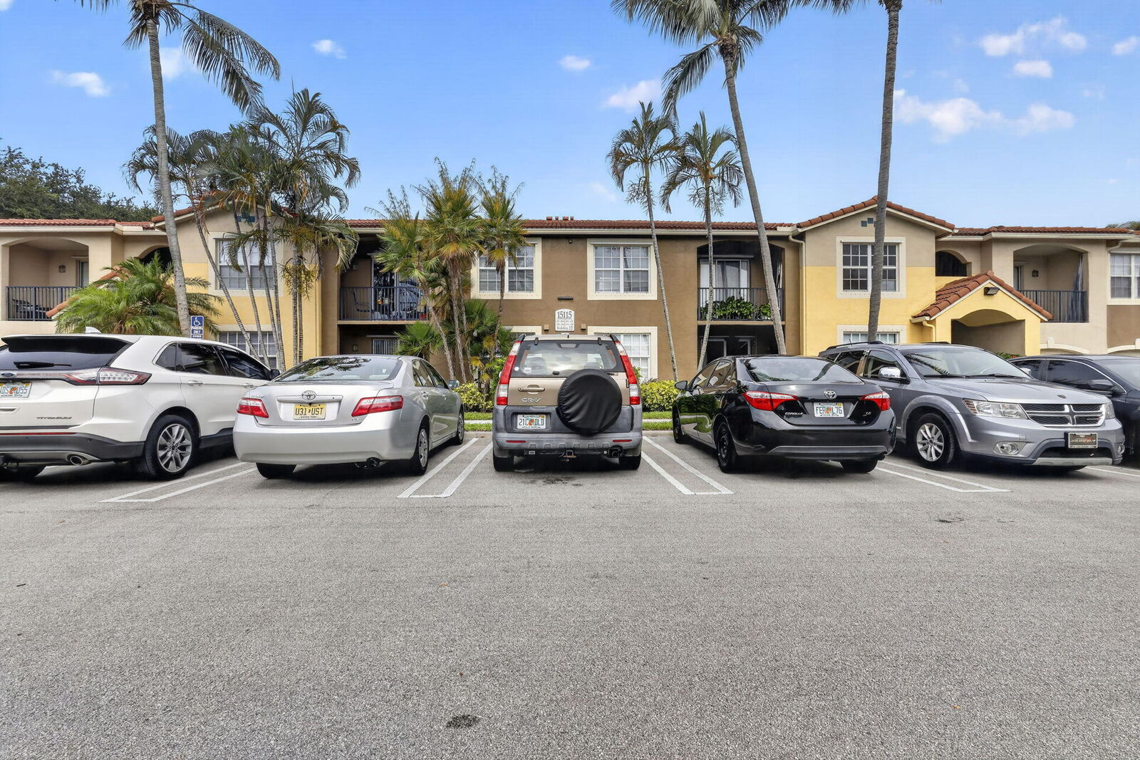 Property Photo:  15115 Michelangelo Boulevard 103  FL 33446 
