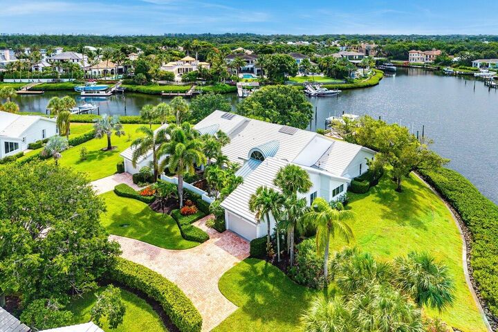 Property Photo:  3602 Captains Way  FL 33477 