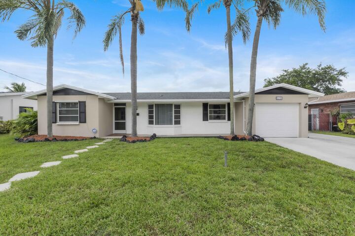 Property Photo:  1710 W River Drive  FL 33063 
