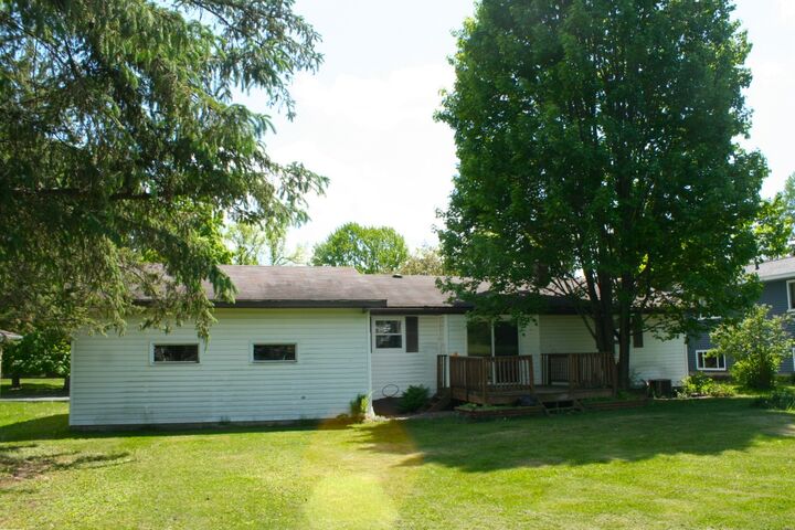 Property Photo: 611 Riverside Circle WI 54848