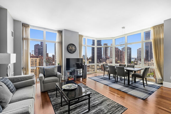 Property Photo:  300 E 55th Street 16D  NY 10022 
