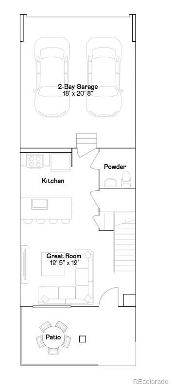 Property Photo:  2635 E 152nd Circle  CO 80602 