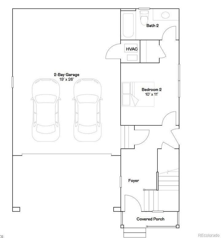 Property Photo:  6993 E 149th Place  CO 80602 