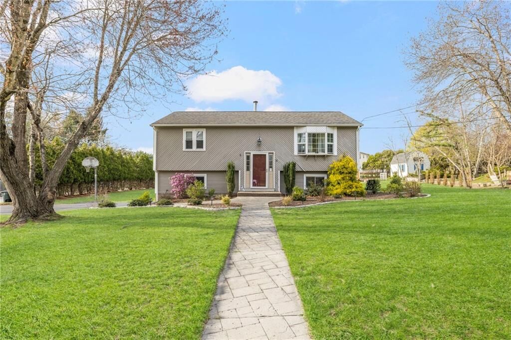 Property Photo:  11 Nichole Lane  RI 02816 