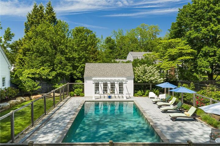 Property Photo: 204 Rumstick Road RI 02806