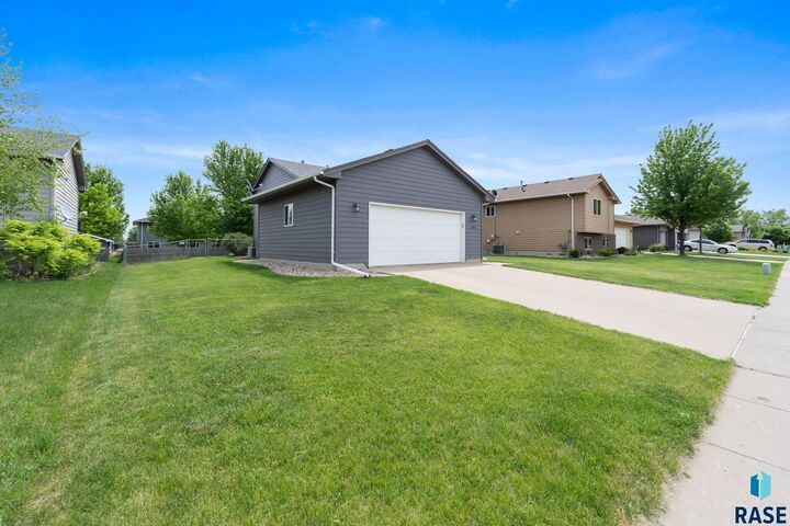 Property Photo:  3904 S Klein Ave  SD 57106 