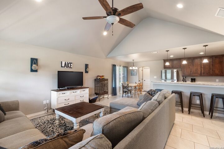 Property Photo:  1033 Eagle Flight Dr  TX 78133 