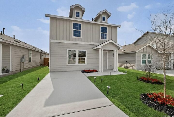 Property Photo:  4140 Water Fall Cv  TX 78223 