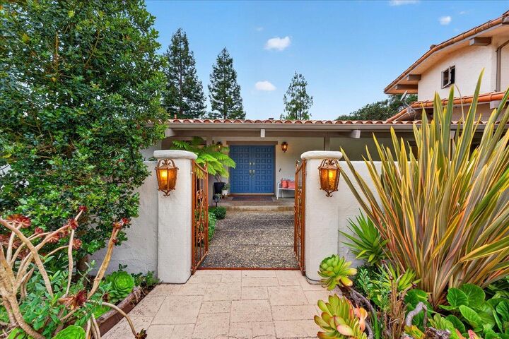 Property Photo: 110 Via Venito CA 95076