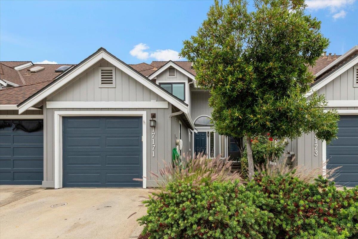 Property Photo: 17171 Creekside Circle CA 95037
