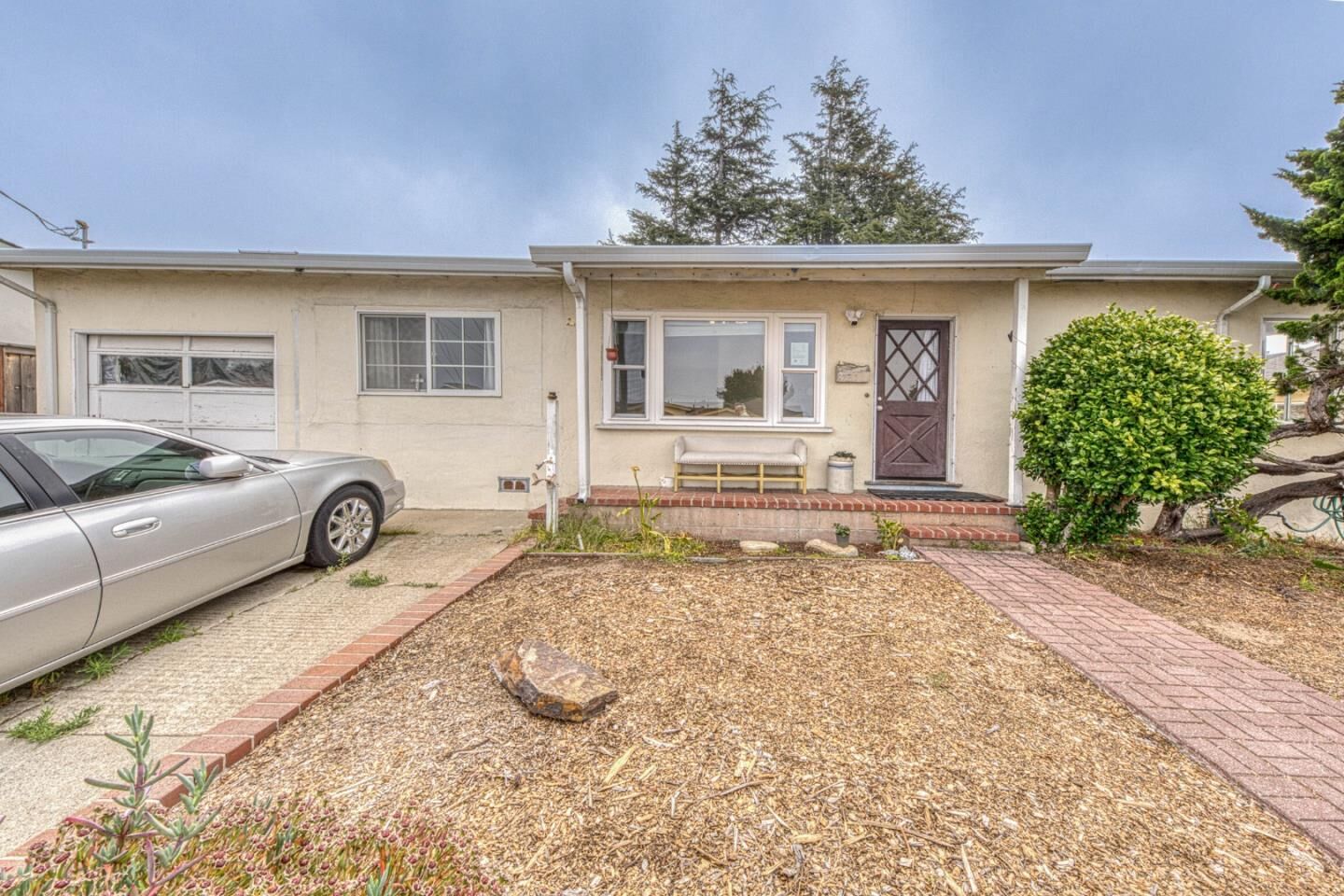 Property Photo:  1248 Harding Street  CA 93955 