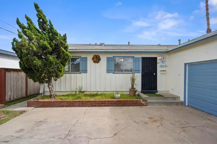 Property Photo:  3641 Martha St  CA 92117 
