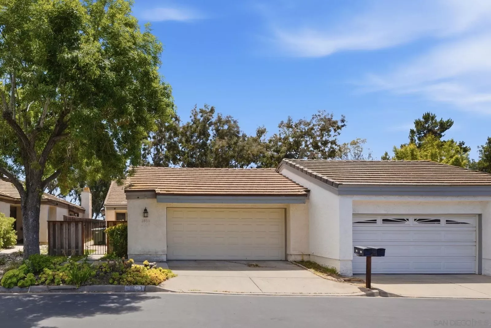 Property Photo:  1853 Cathedral Gln  CA 92029 