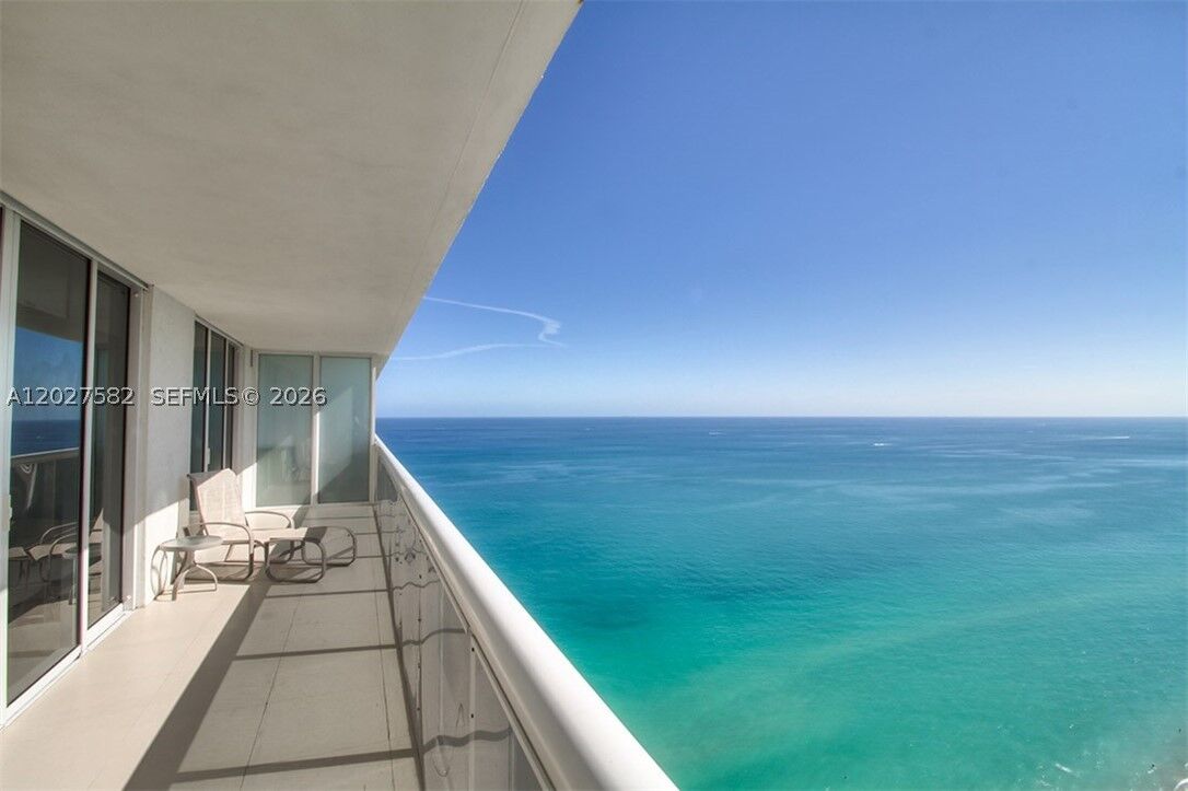 Property Photo: 1830 S Ocean Dr 4404 FL 33009