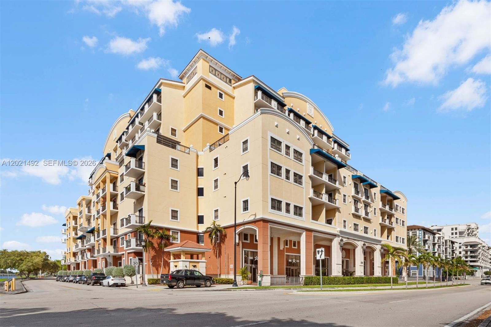 Property Photo:  8390 SW 72nd Ave 412  FL 33143 